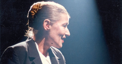 Callas leple, avagy a Mesterkurzus